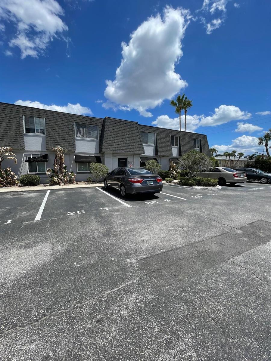 1926 CONWAY RD #5, ORLANDO, FL, 32812