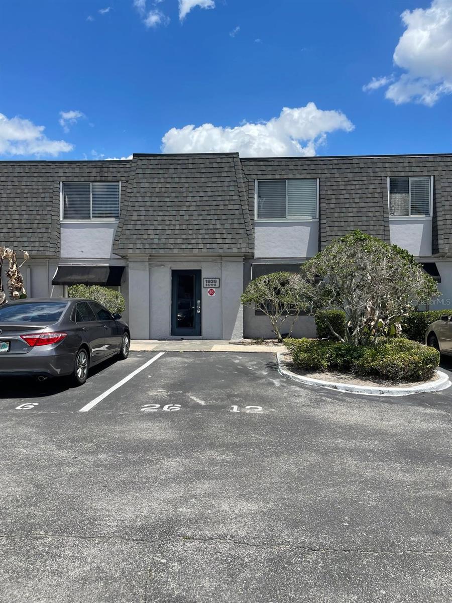 1926 CONWAY RD #5, ORLANDO, FL, 32812