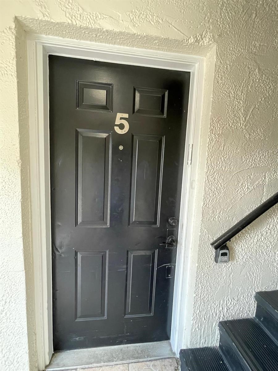 1926 CONWAY RD #5, ORLANDO, FL, 32812