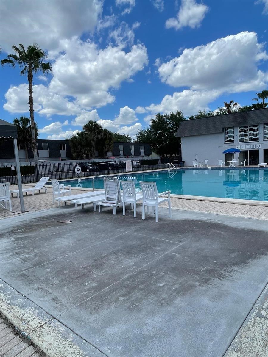 1926 CONWAY RD #5, ORLANDO, FL, 32812