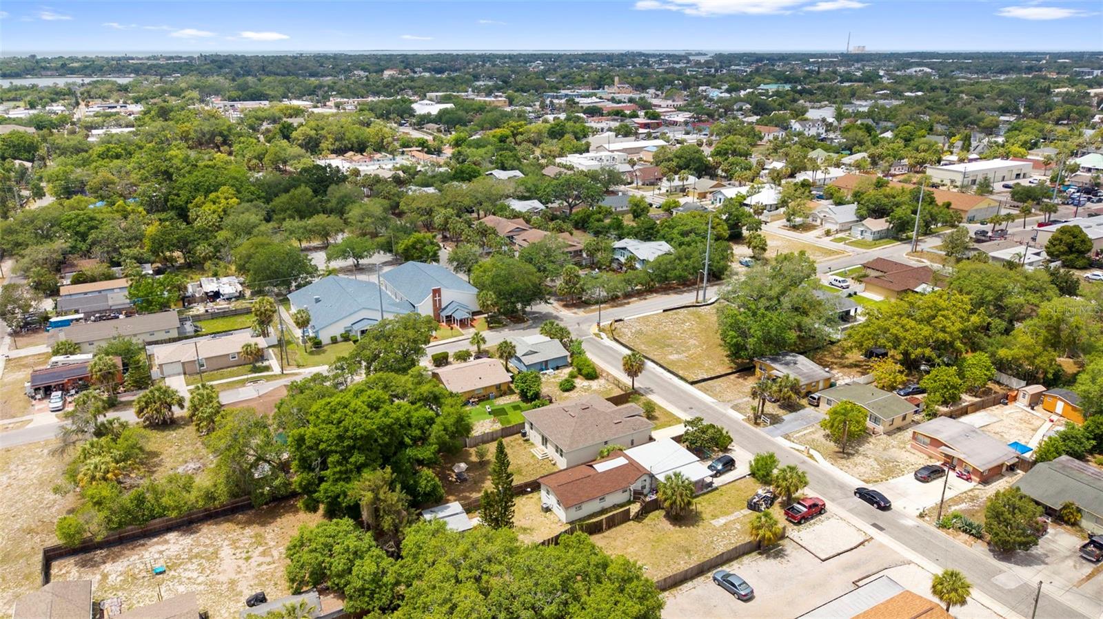 510 E LIME ST, TARPON SPRINGS, FL, 34689