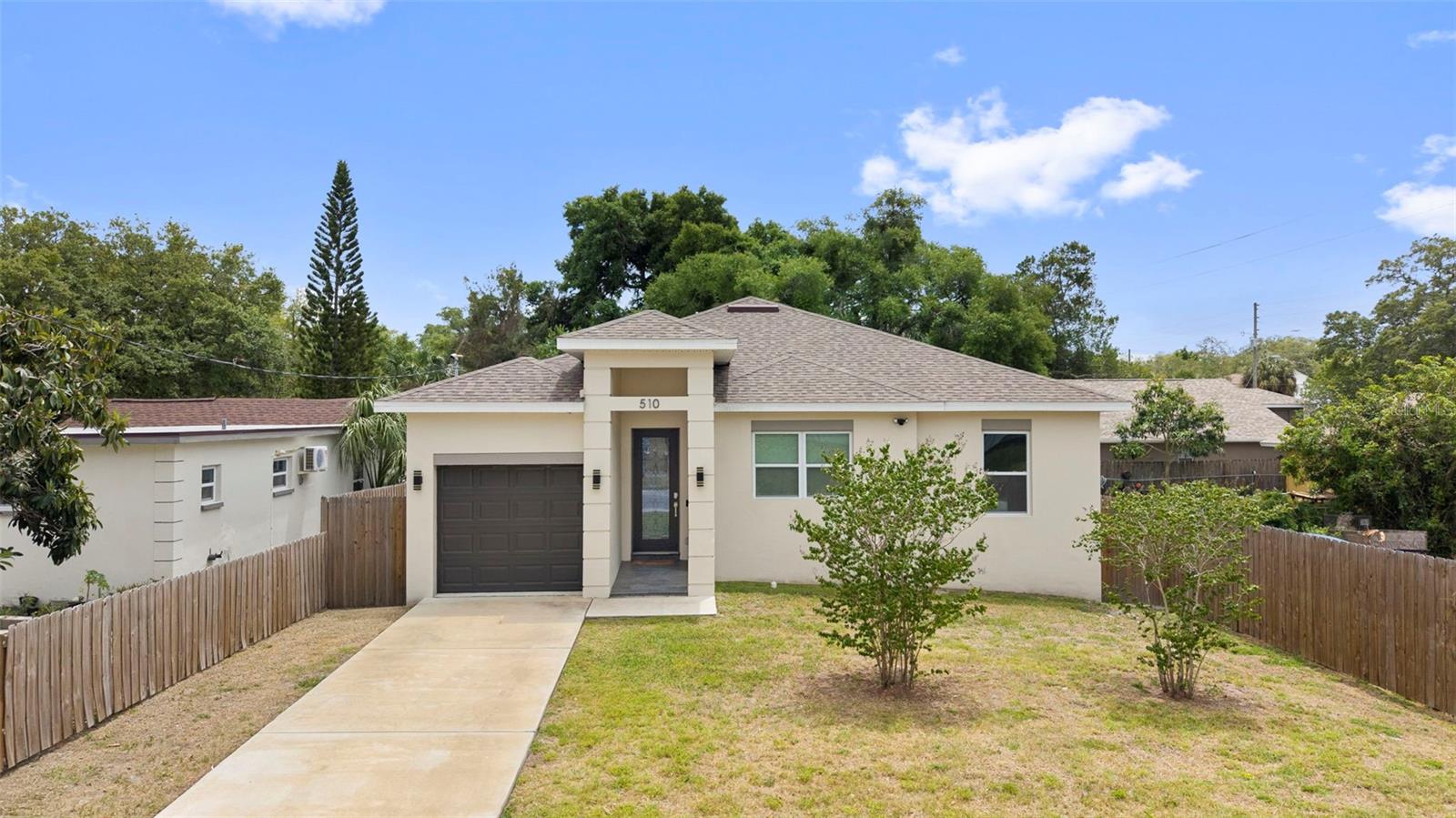 510 E LIME ST, TARPON SPRINGS, FL, 34689