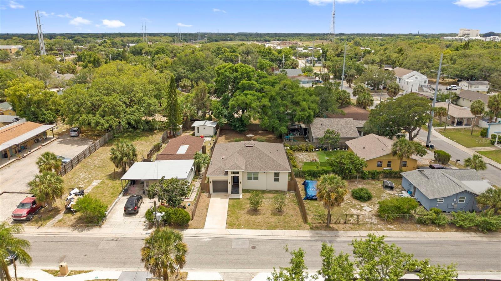 510 E LIME ST, TARPON SPRINGS, FL, 34689