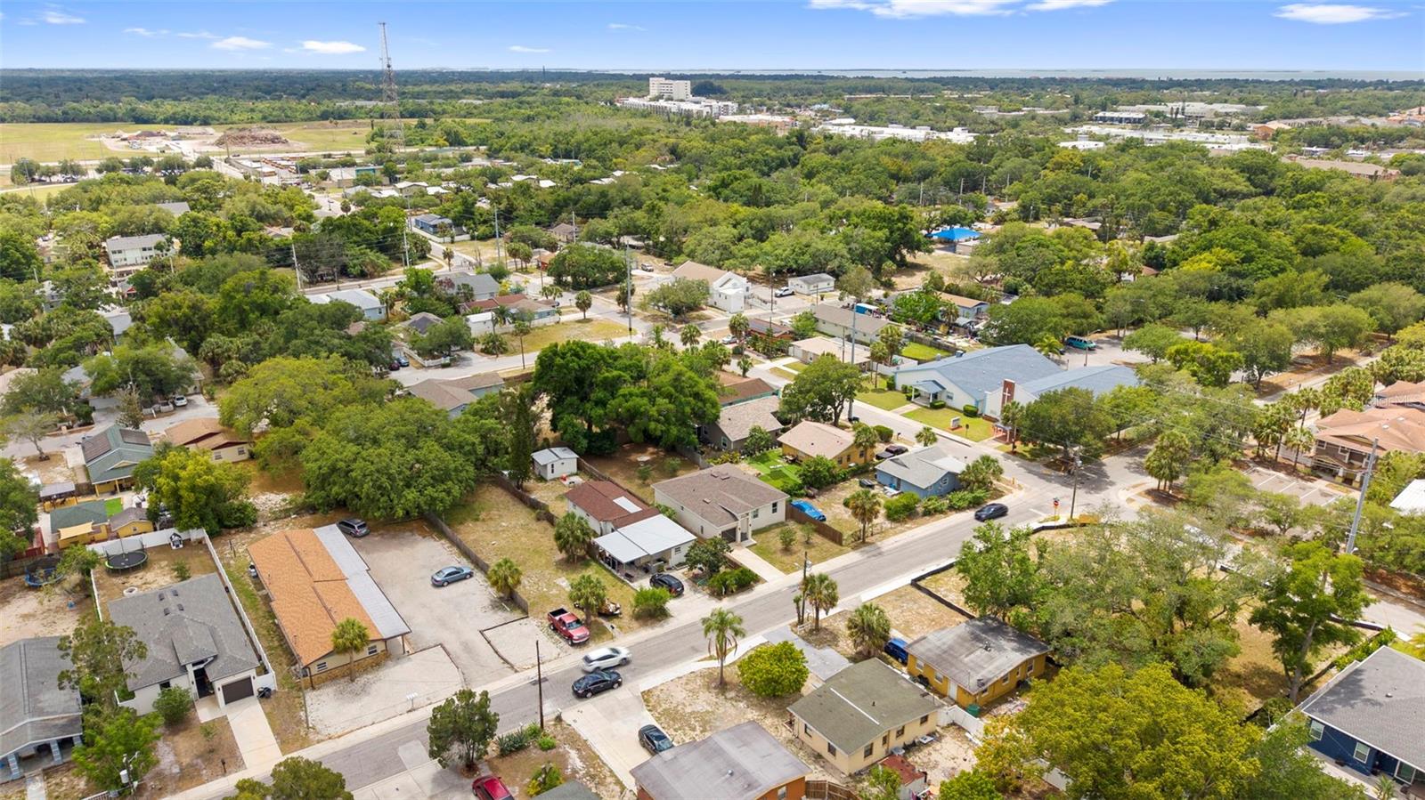 510 E LIME ST, TARPON SPRINGS, FL, 34689