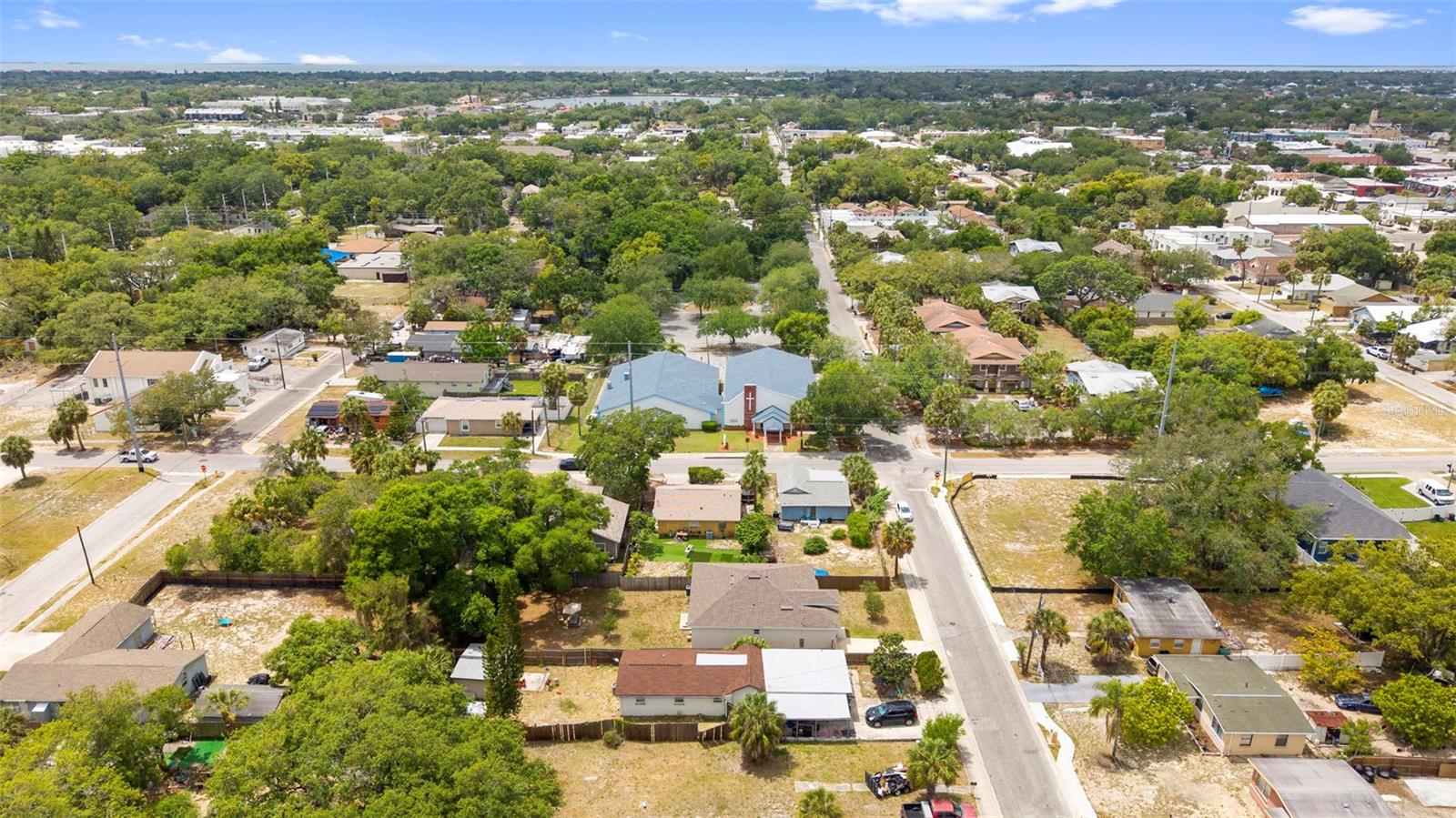 510 E LIME ST, TARPON SPRINGS, FL, 34689