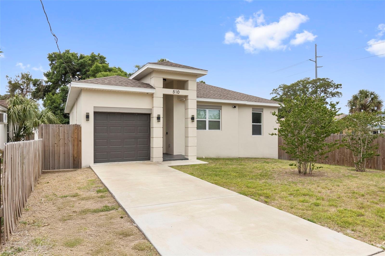 510 E LIME ST, TARPON SPRINGS, FL, 34689