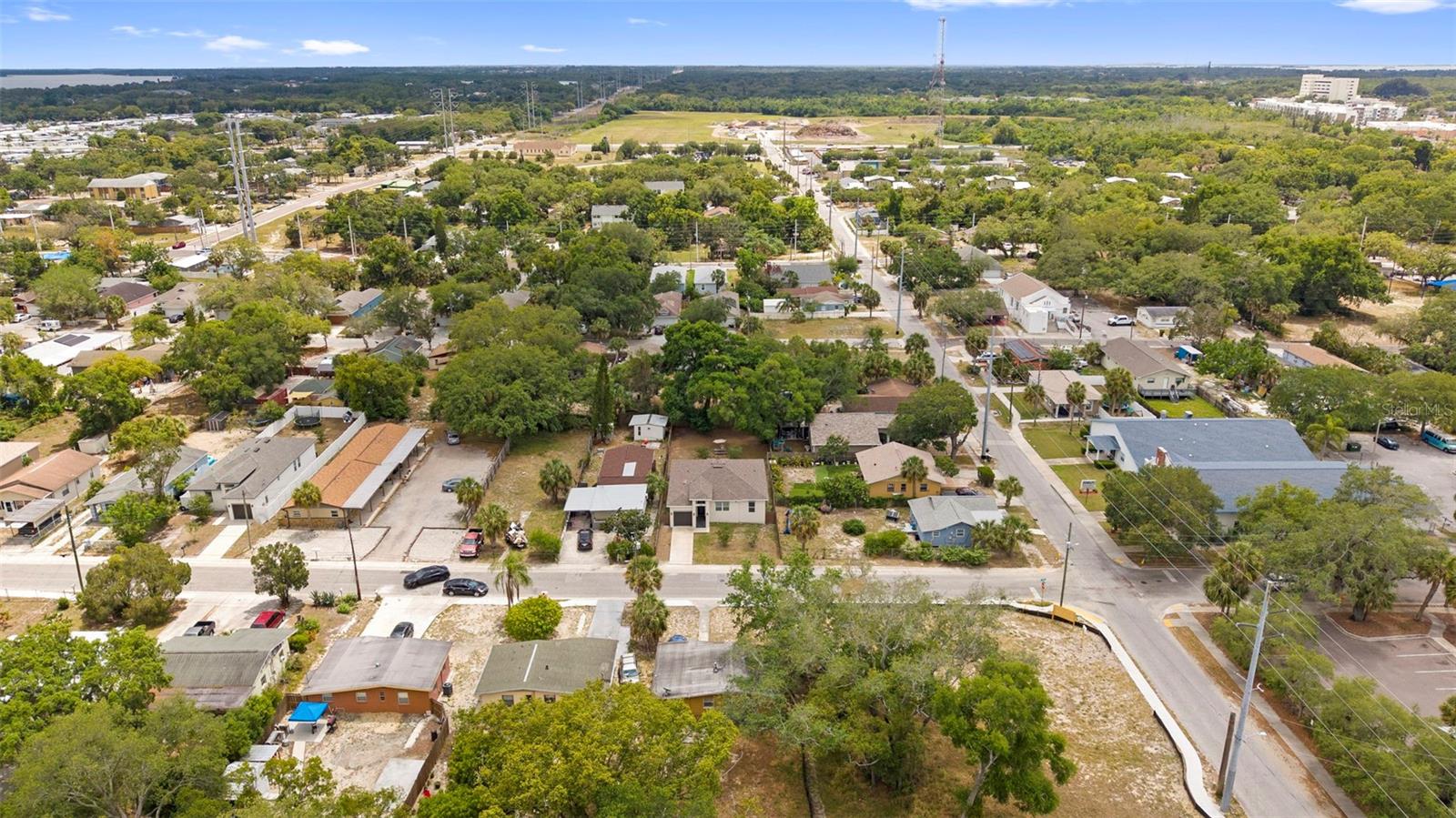 510 E LIME ST, TARPON SPRINGS, FL, 34689