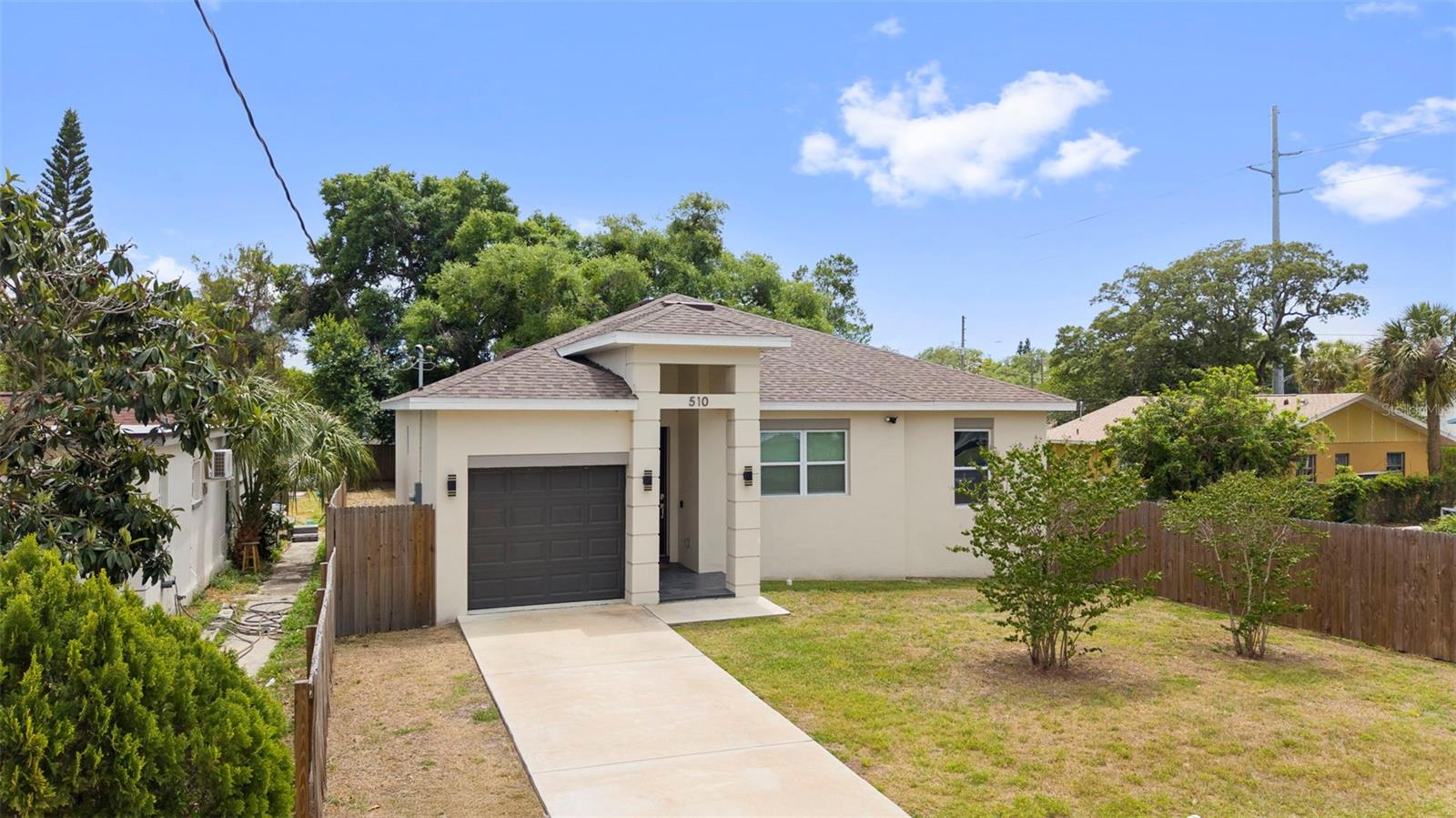 510 E LIME ST, TARPON SPRINGS, FL, 34689