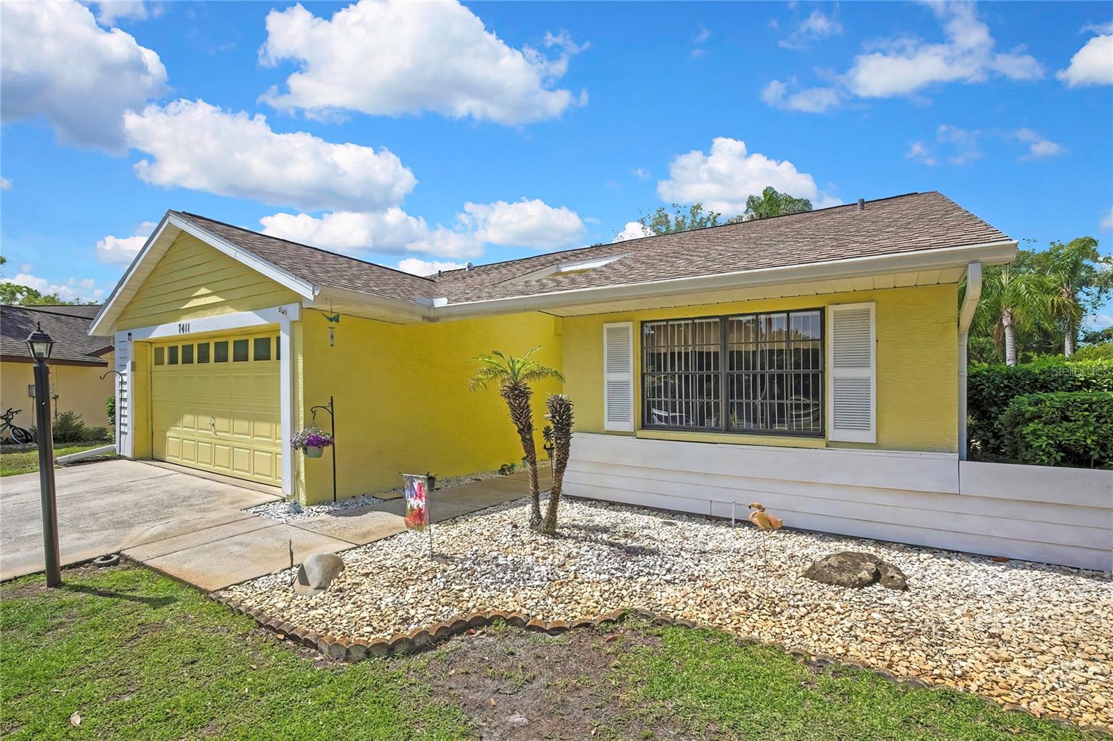 7411 BALTUSROL DR, NEW PORT RICHEY, FL, 34654