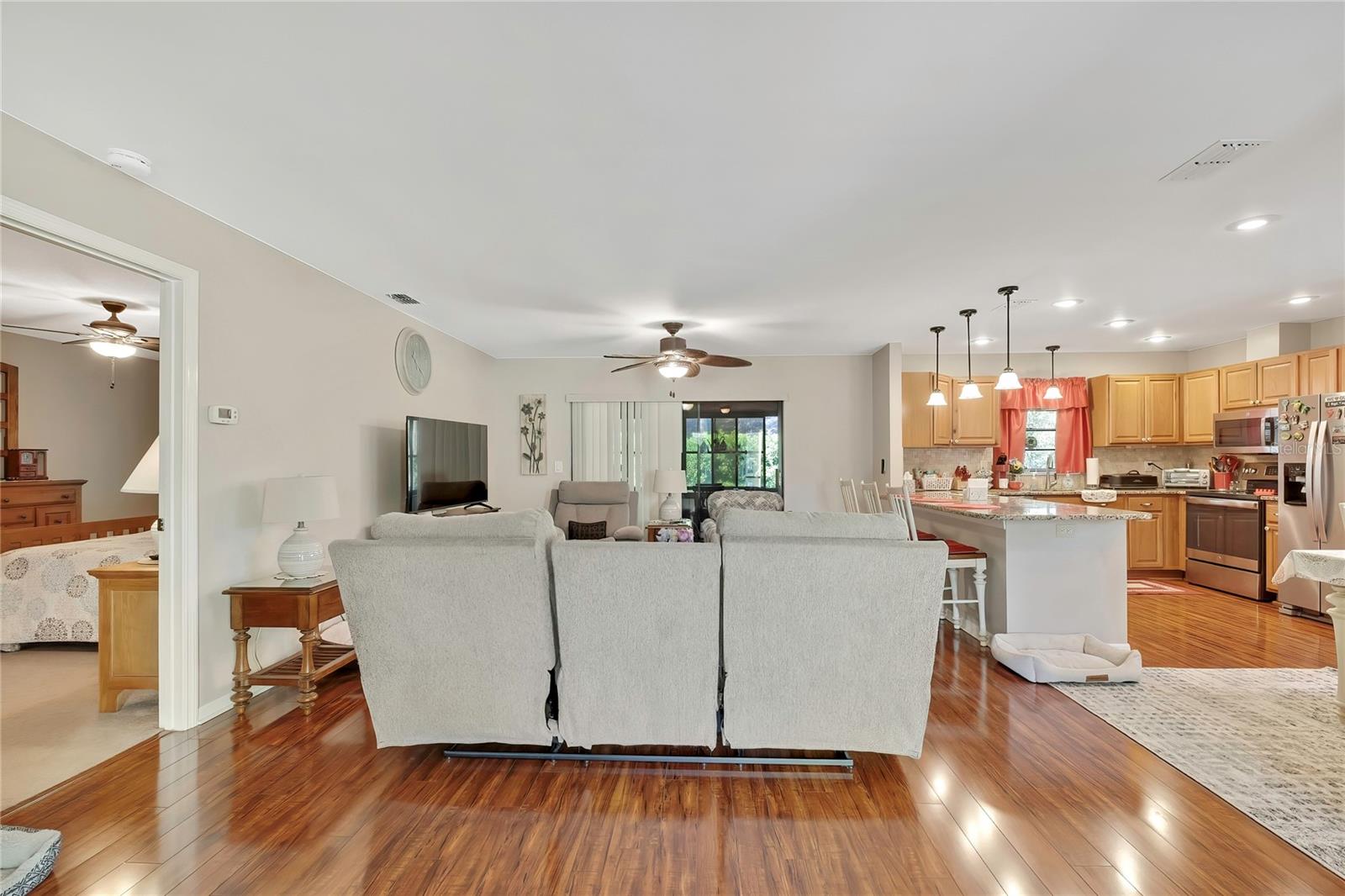 7411 BALTUSROL DR, NEW PORT RICHEY, FL, 34654
