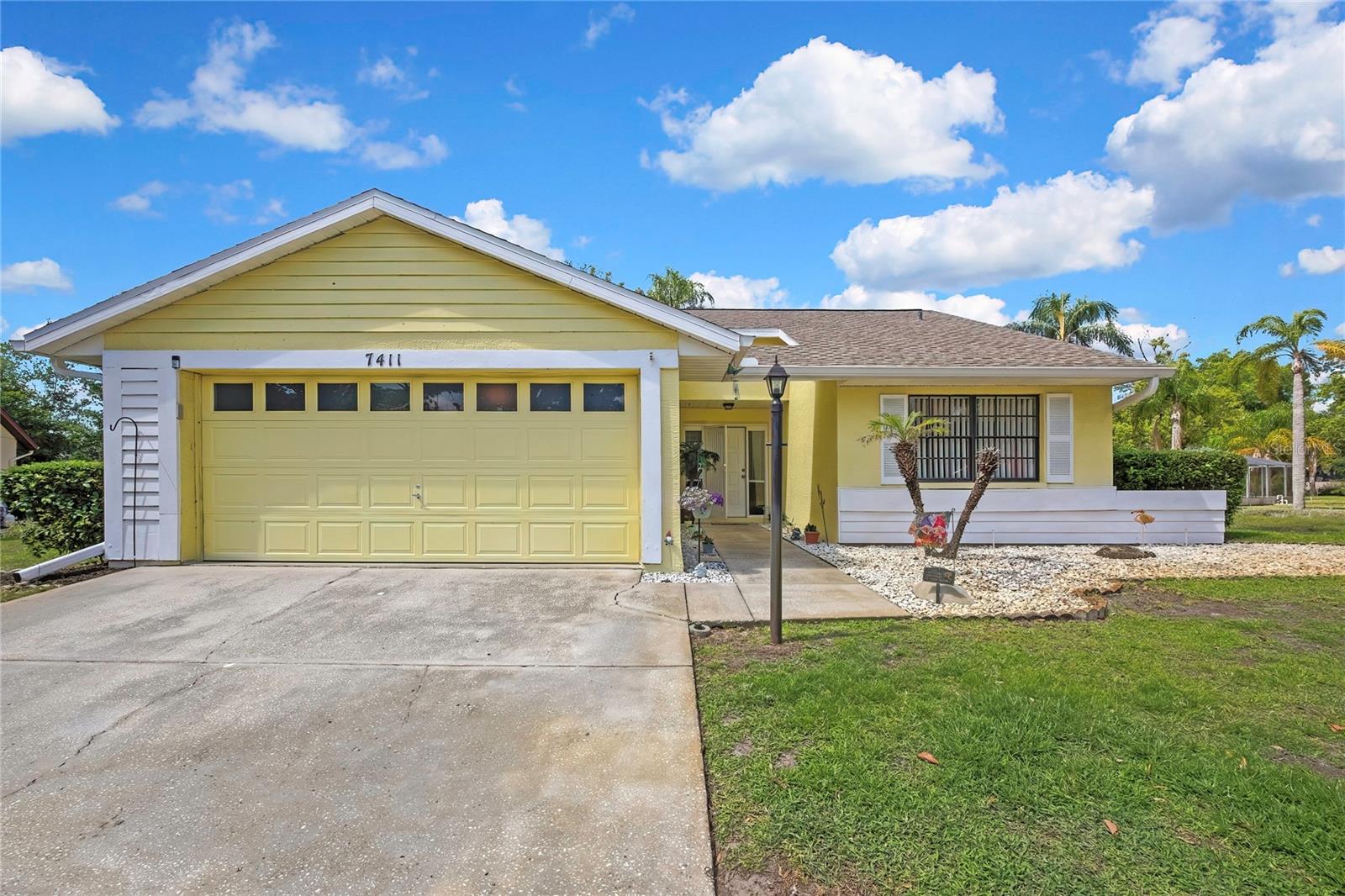 7411 BALTUSROL DR, NEW PORT RICHEY, FL, 34654