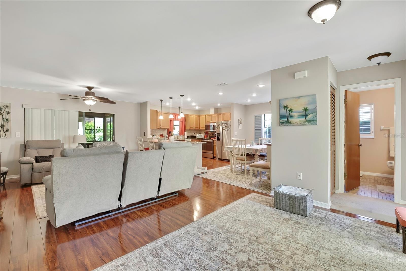 7411 BALTUSROL DR, NEW PORT RICHEY, FL, 34654
