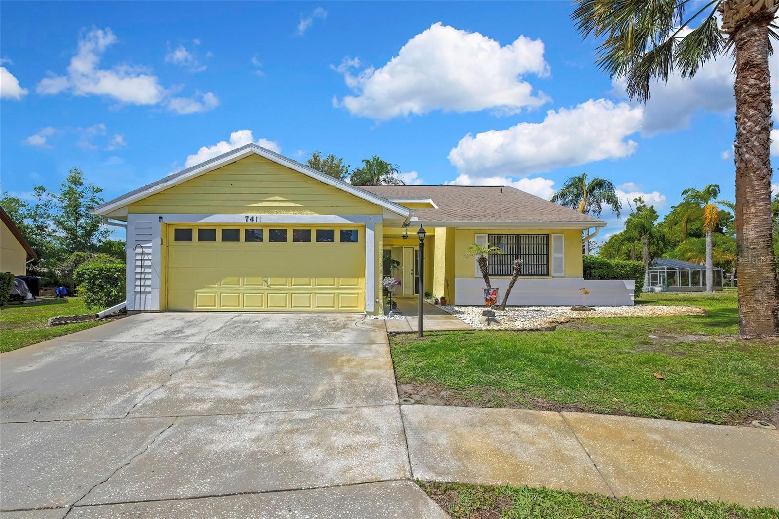 7411 BALTUSROL DR, NEW PORT RICHEY, FL, 34654