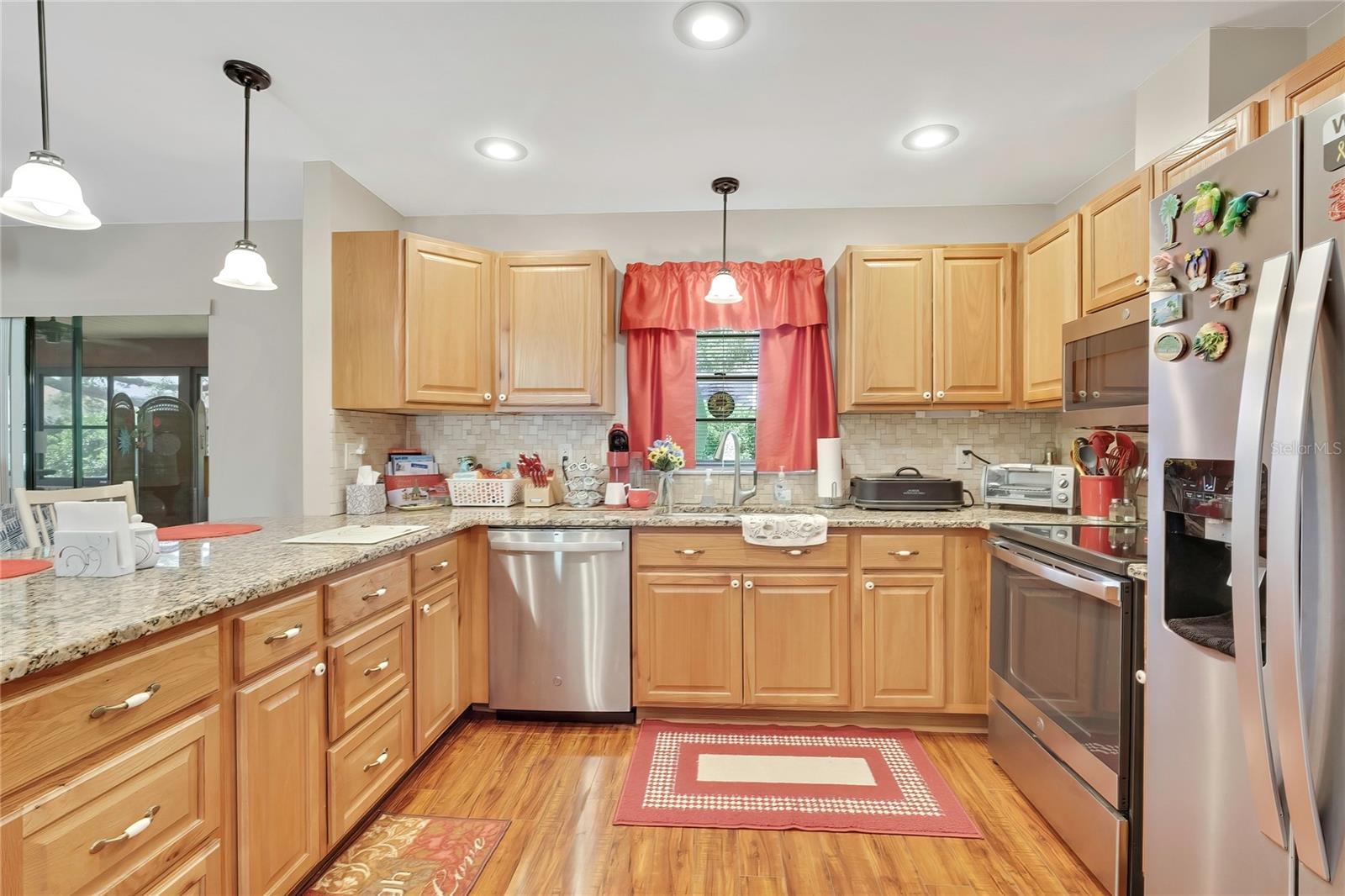7411 BALTUSROL DR, NEW PORT RICHEY, FL, 34654