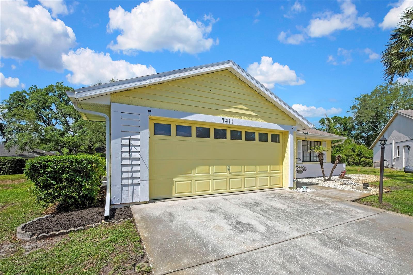 7411 BALTUSROL DR, NEW PORT RICHEY, FL, 34654