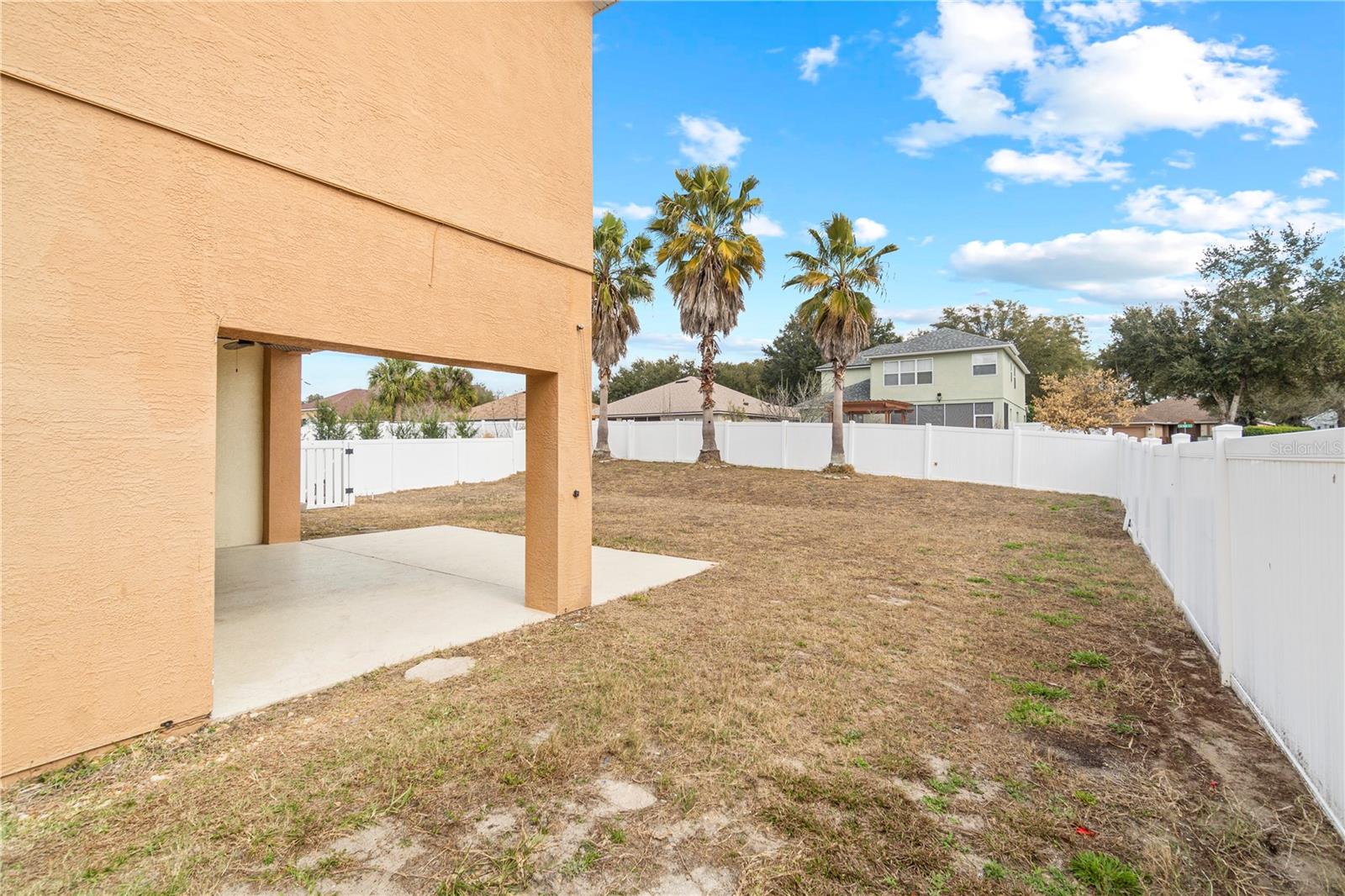 4199 SW 46TH CT, OCALA, FL, 34474