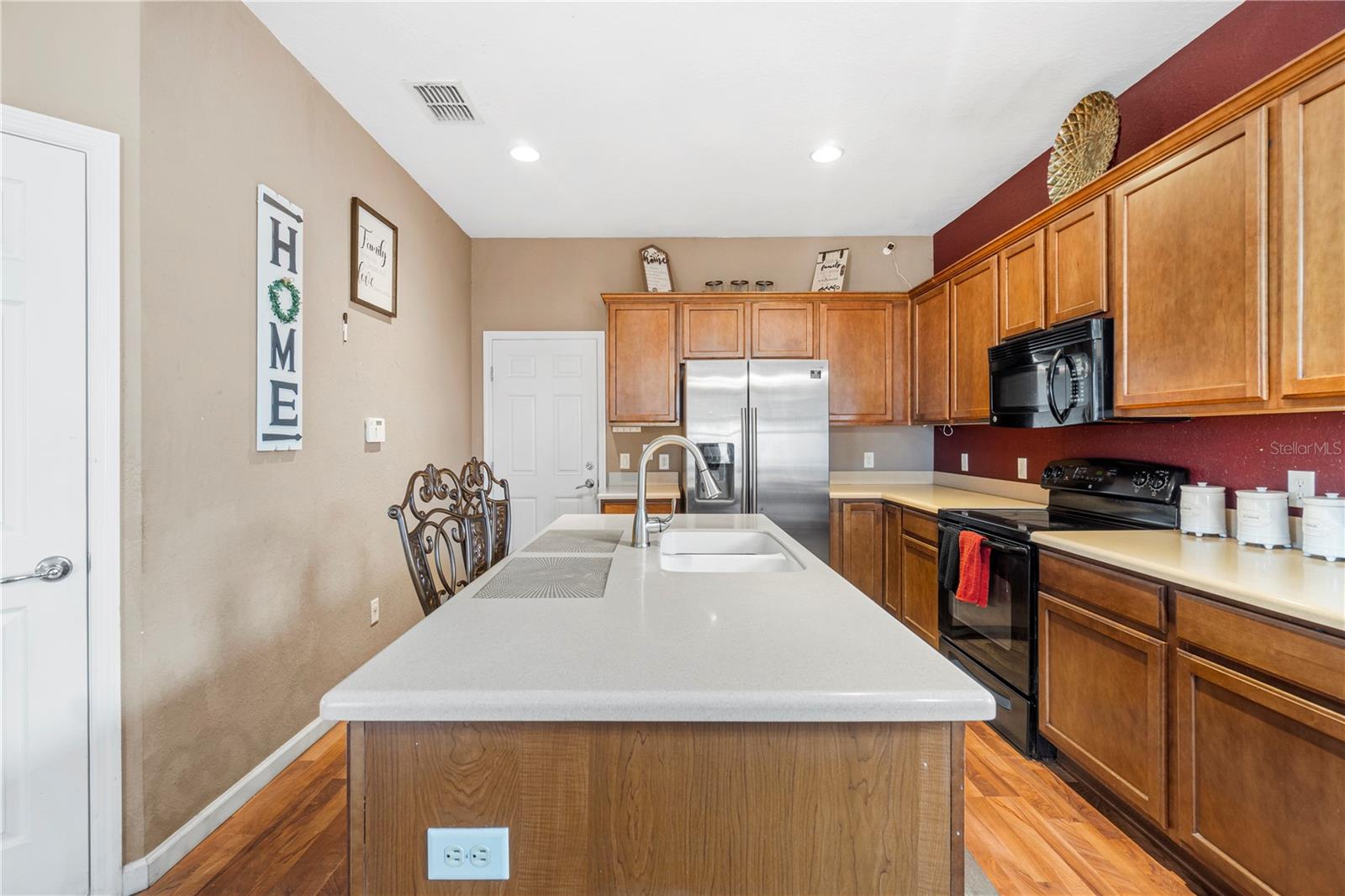 4199 SW 46TH CT, OCALA, FL, 34474