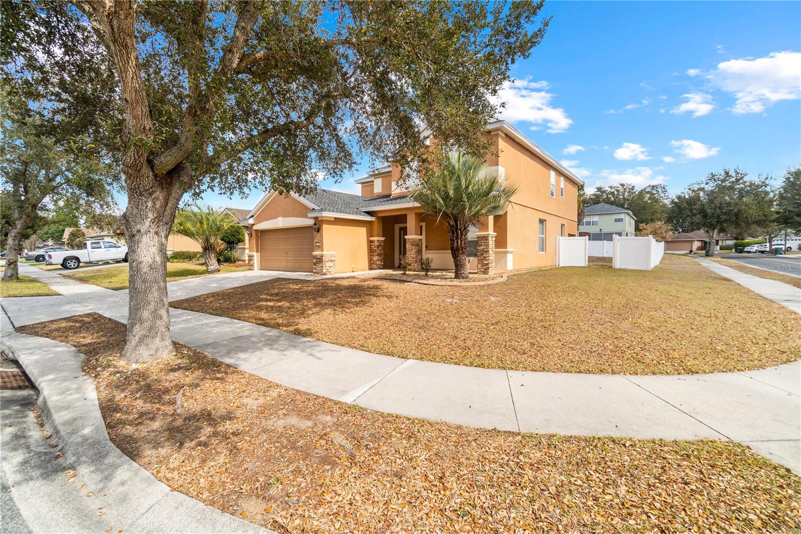 4199 SW 46TH CT, OCALA, FL, 34474