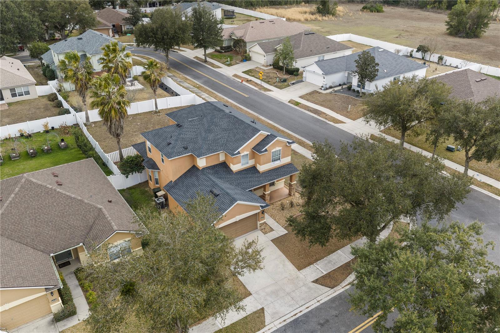 4199 SW 46TH CT, OCALA, FL, 34474