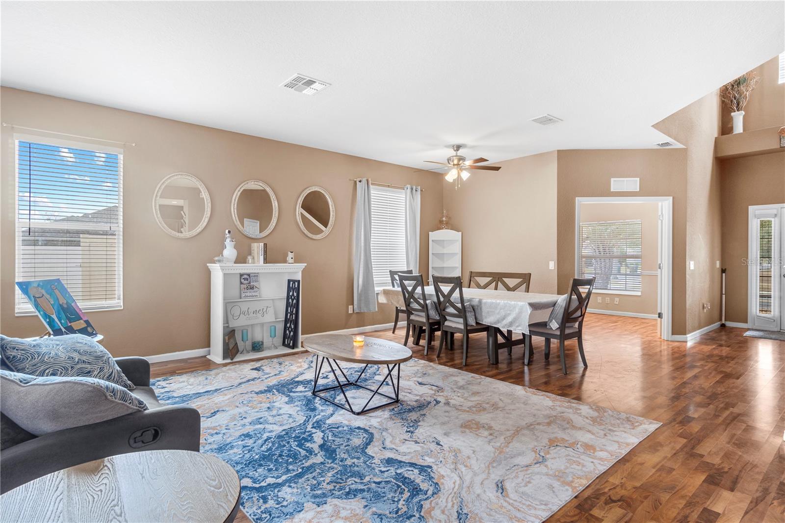 4199 SW 46TH CT, OCALA, FL, 34474