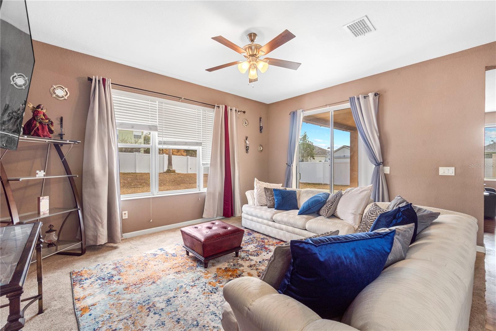 4199 SW 46TH CT, OCALA, FL, 34474