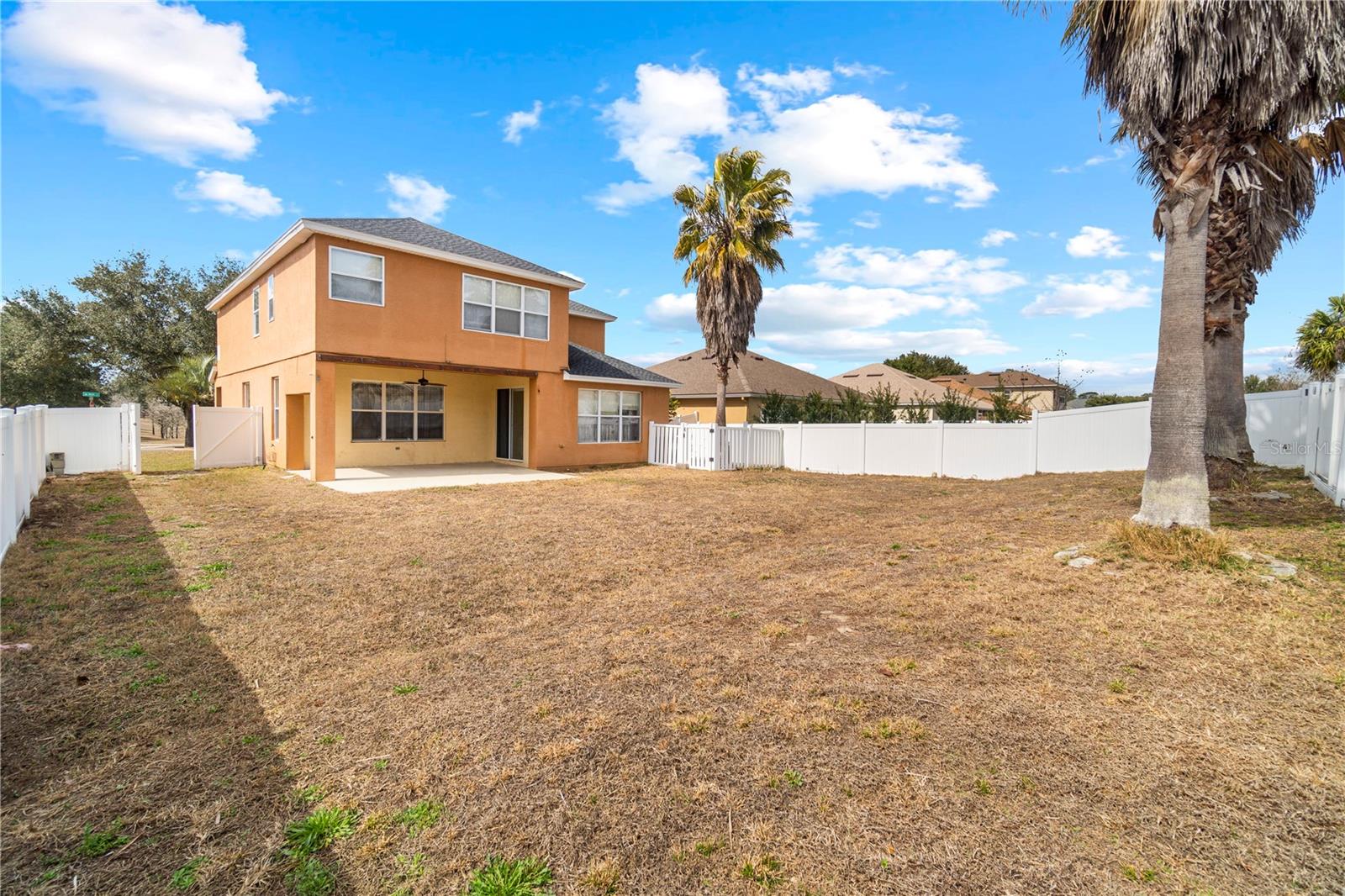 4199 SW 46TH CT, OCALA, FL, 34474