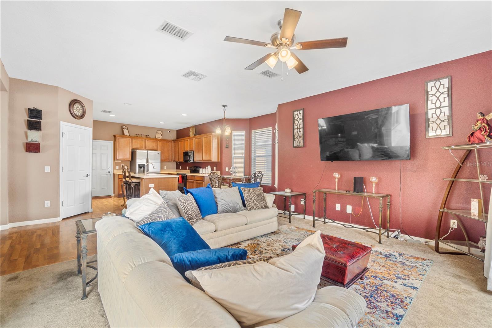 4199 SW 46TH CT, OCALA, FL, 34474