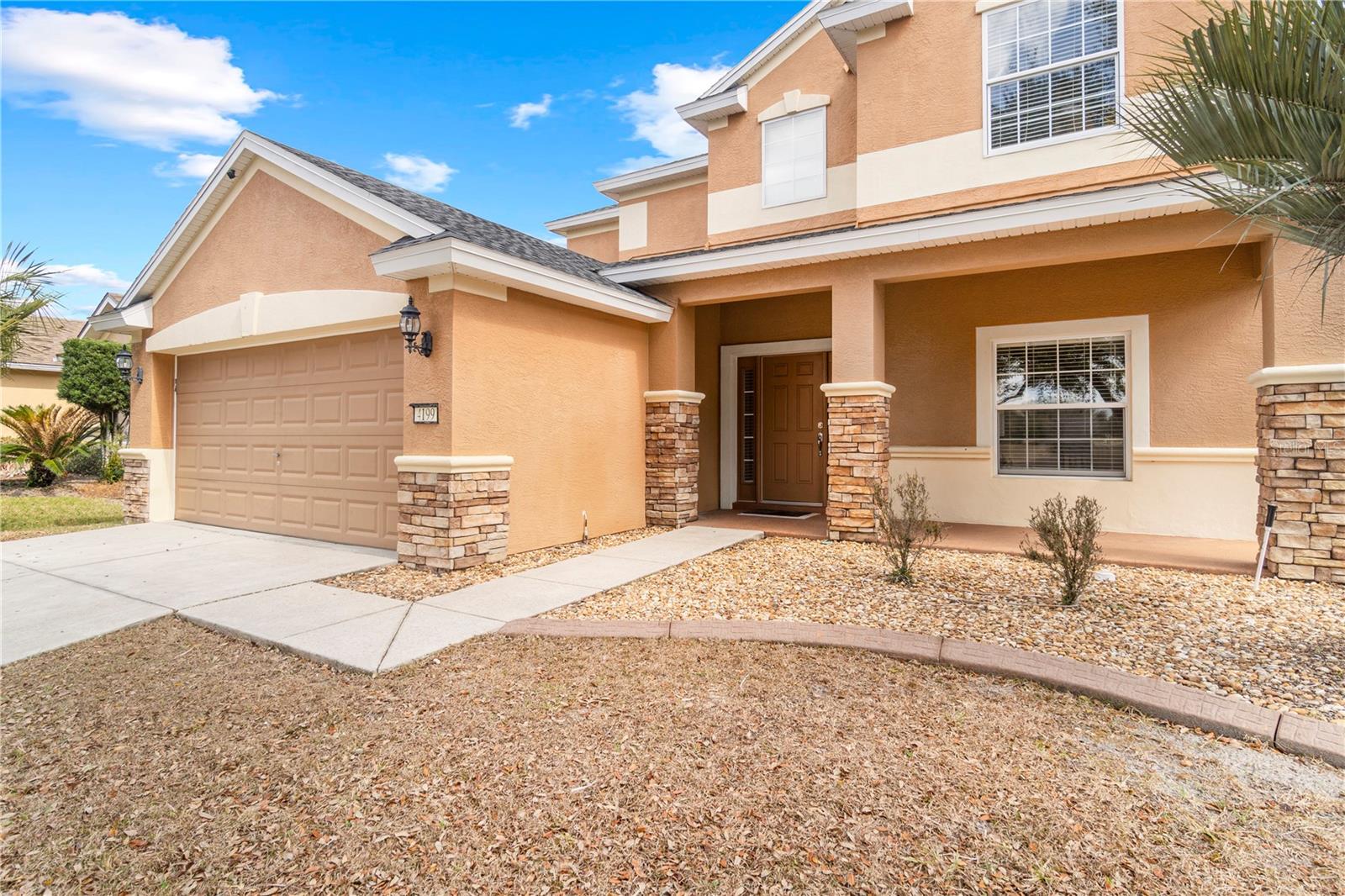 4199 SW 46TH CT, OCALA, FL, 34474