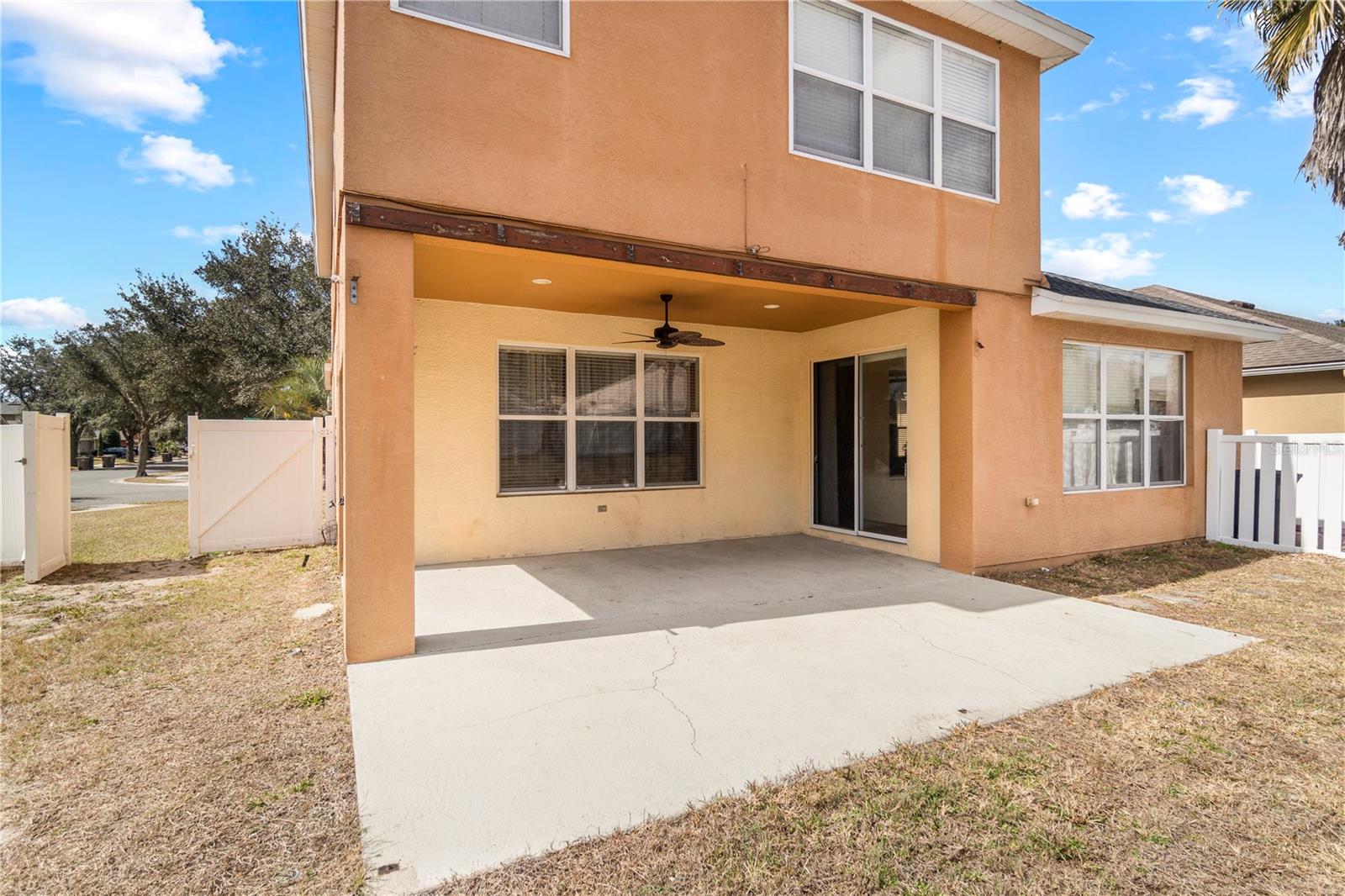 4199 SW 46TH CT, OCALA, FL, 34474