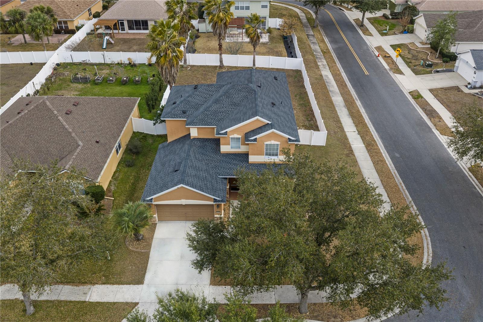 4199 SW 46TH CT, OCALA, FL, 34474