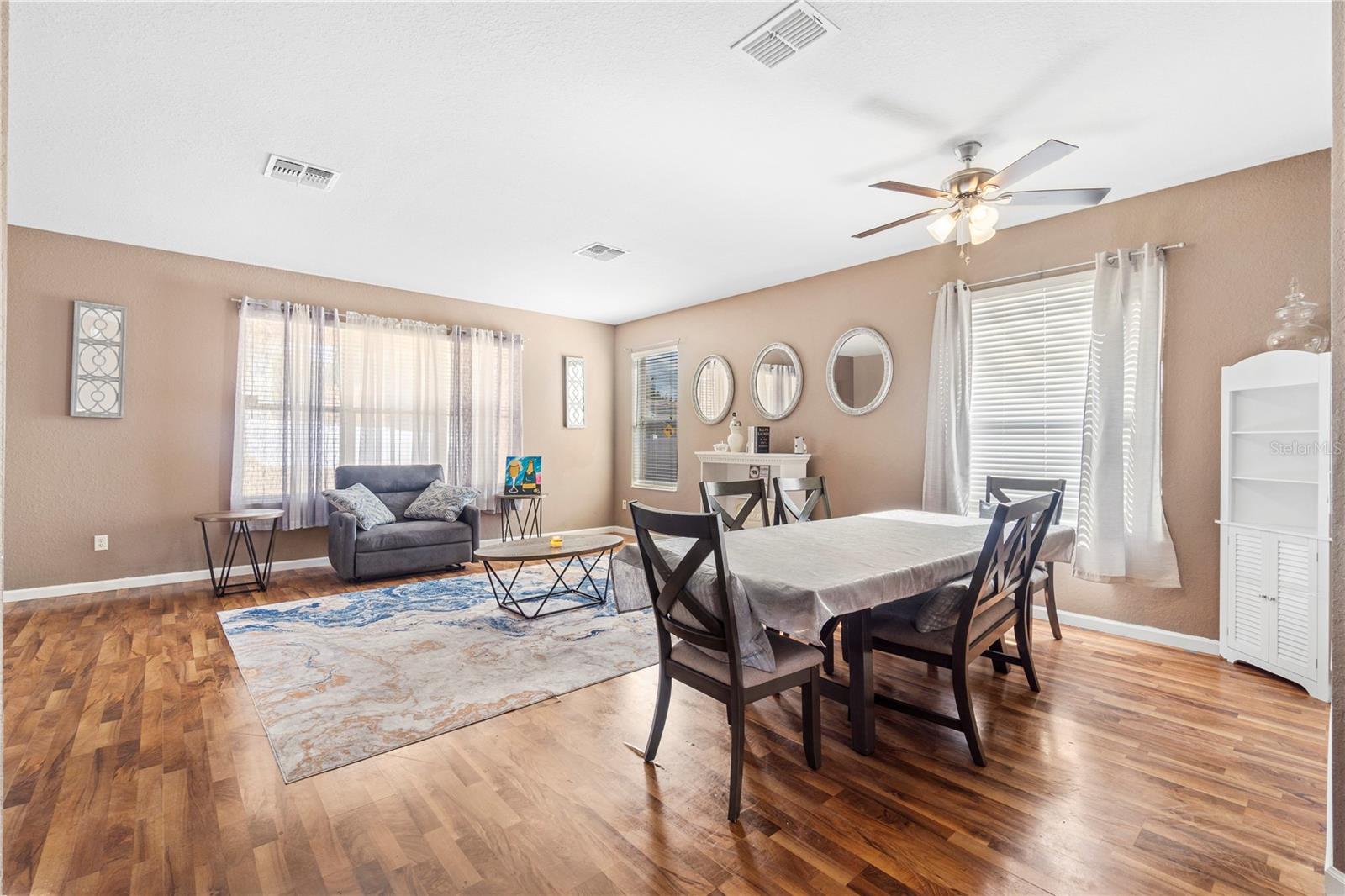 4199 SW 46TH CT, OCALA, FL, 34474