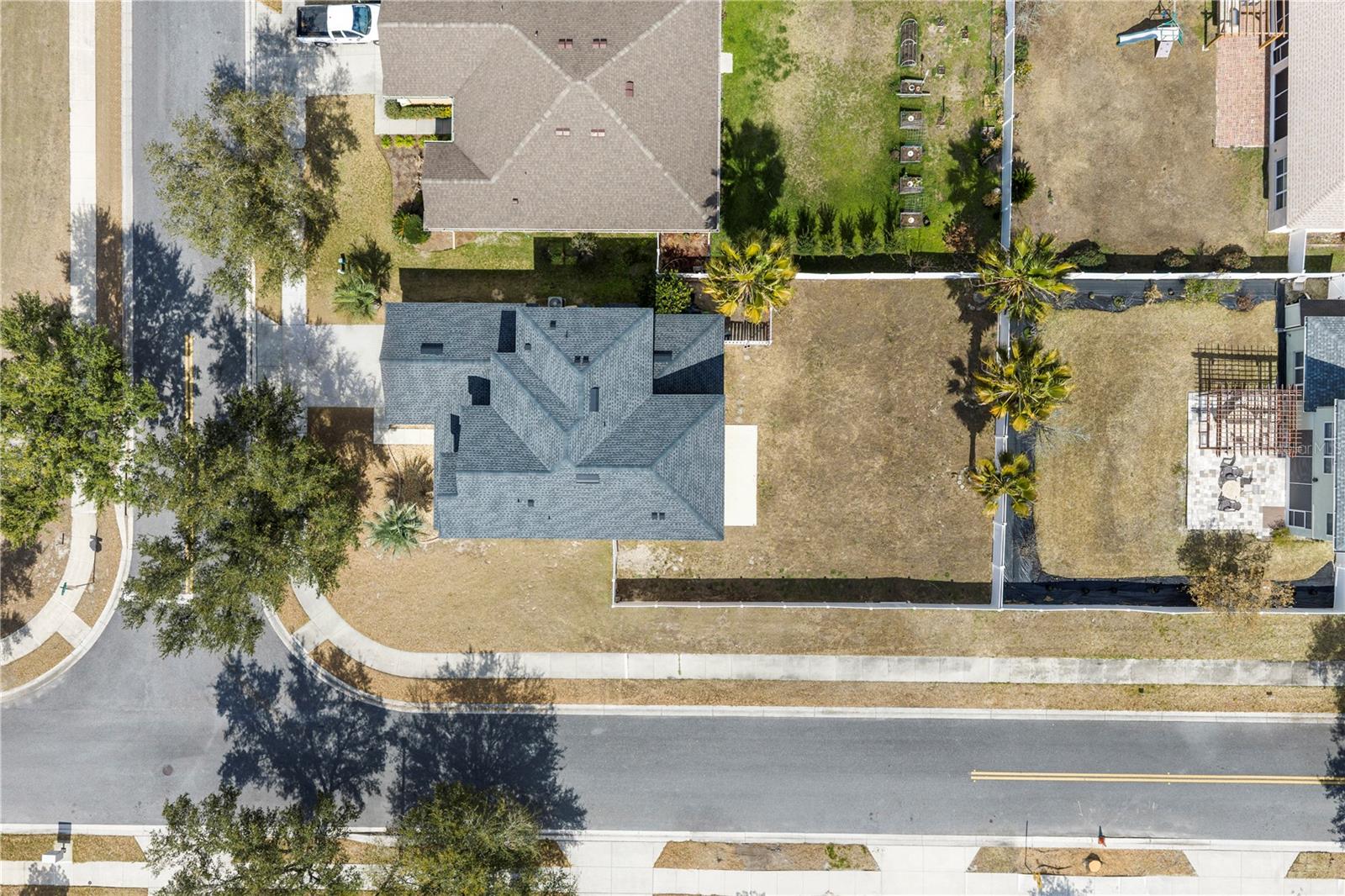 4199 SW 46TH CT, OCALA, FL, 34474