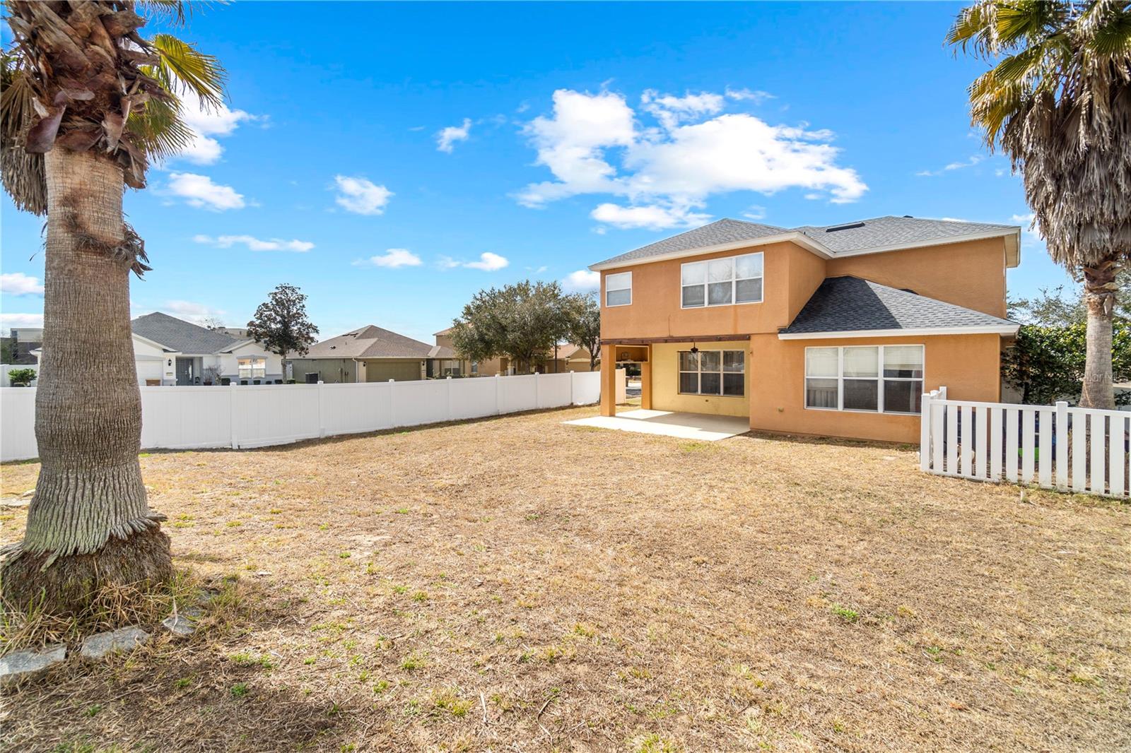 4199 SW 46TH CT, OCALA, FL, 34474