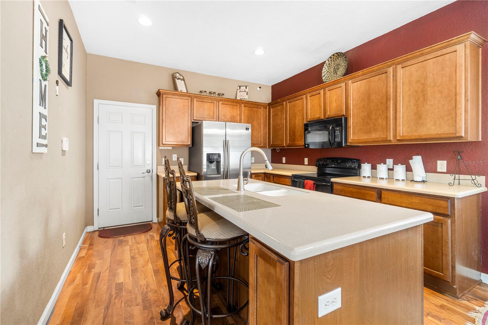 4199 SW 46TH CT, OCALA, FL, 34474