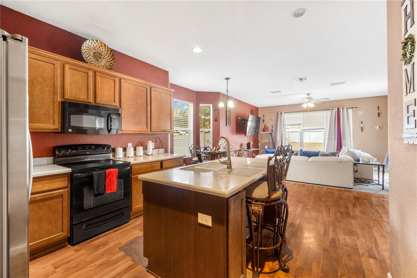 4199 SW 46TH CT, OCALA, FL, 34474