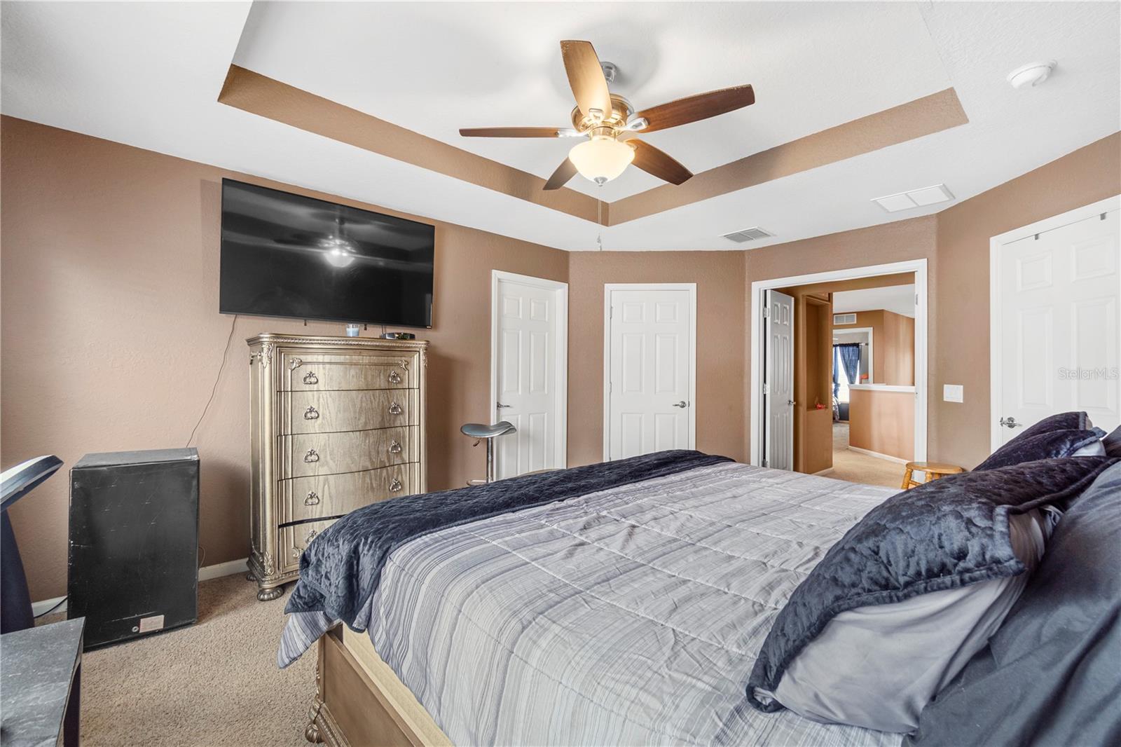 4199 SW 46TH CT, OCALA, FL, 34474