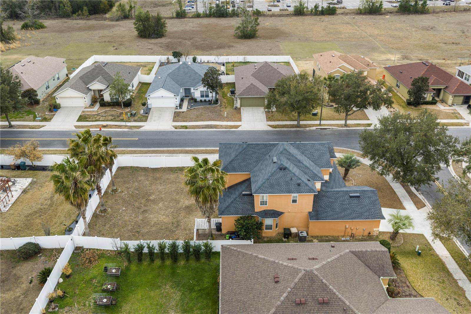 4199 SW 46TH CT, OCALA, FL, 34474