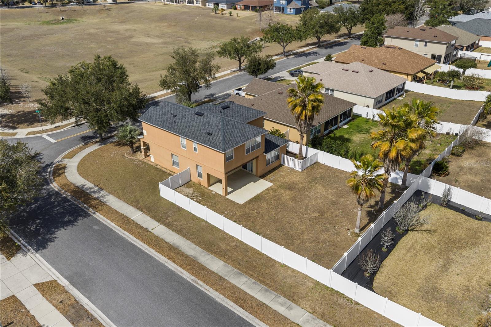 4199 SW 46TH CT, OCALA, FL, 34474