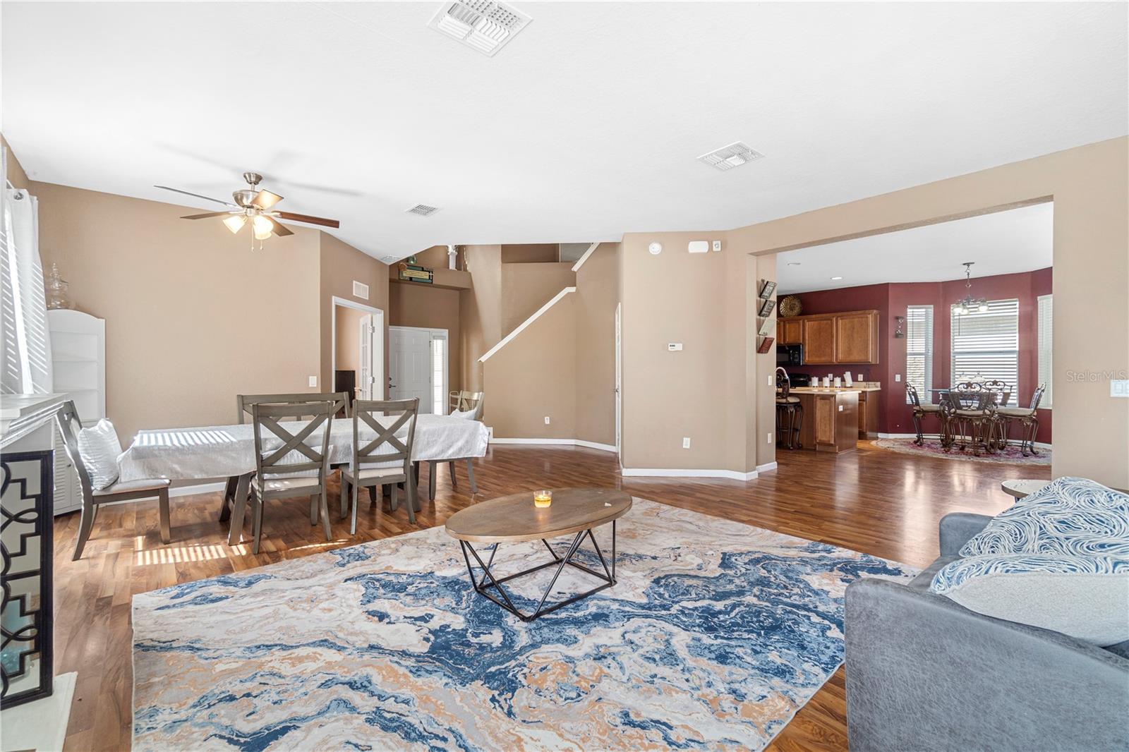 4199 SW 46TH CT, OCALA, FL, 34474