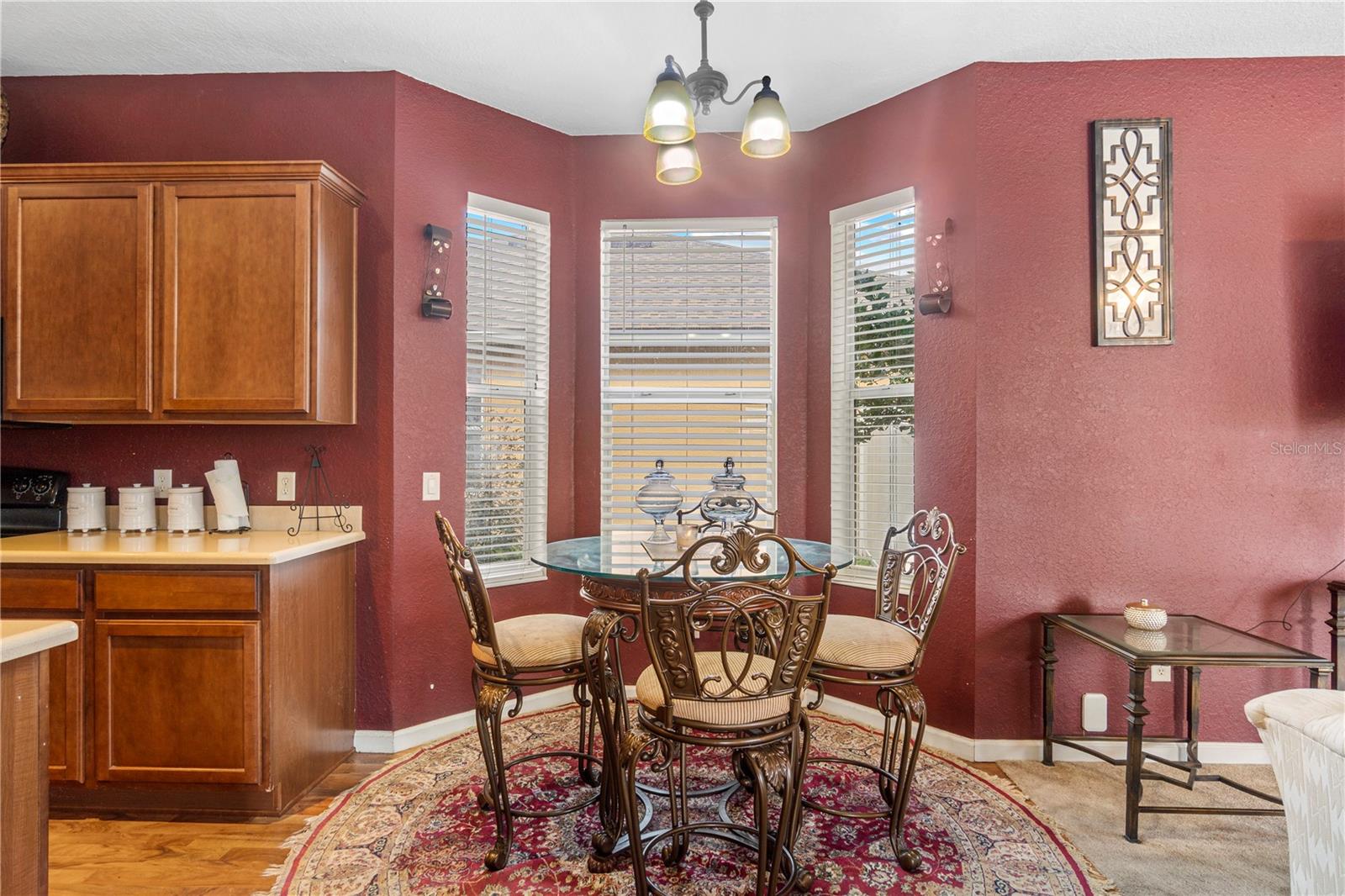 4199 SW 46TH CT, OCALA, FL, 34474