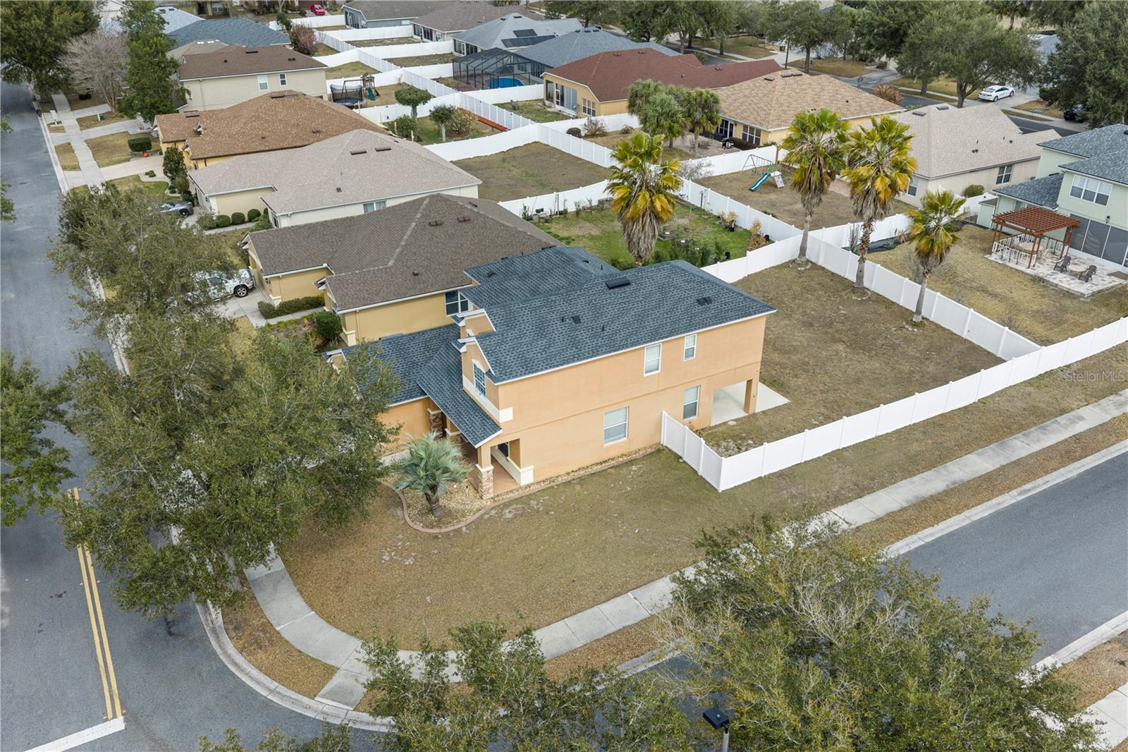 4199 SW 46TH CT, OCALA, FL, 34474