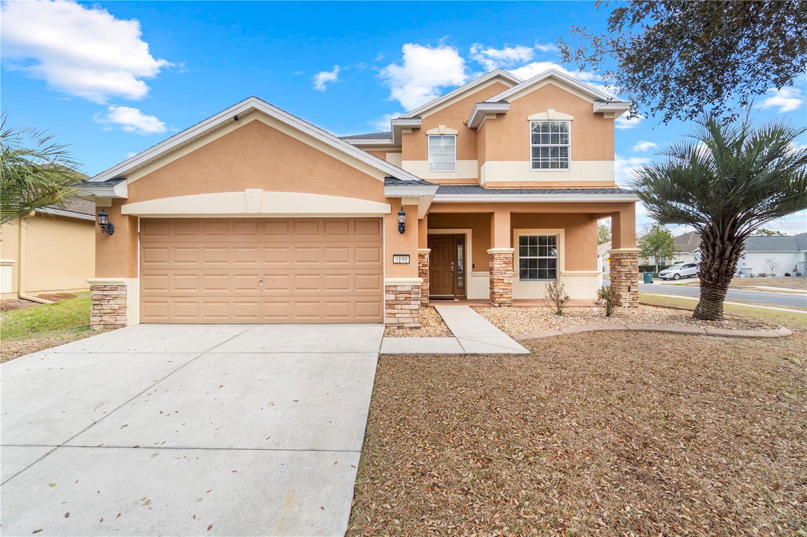 4199 SW 46TH CT, OCALA, FL, 34474