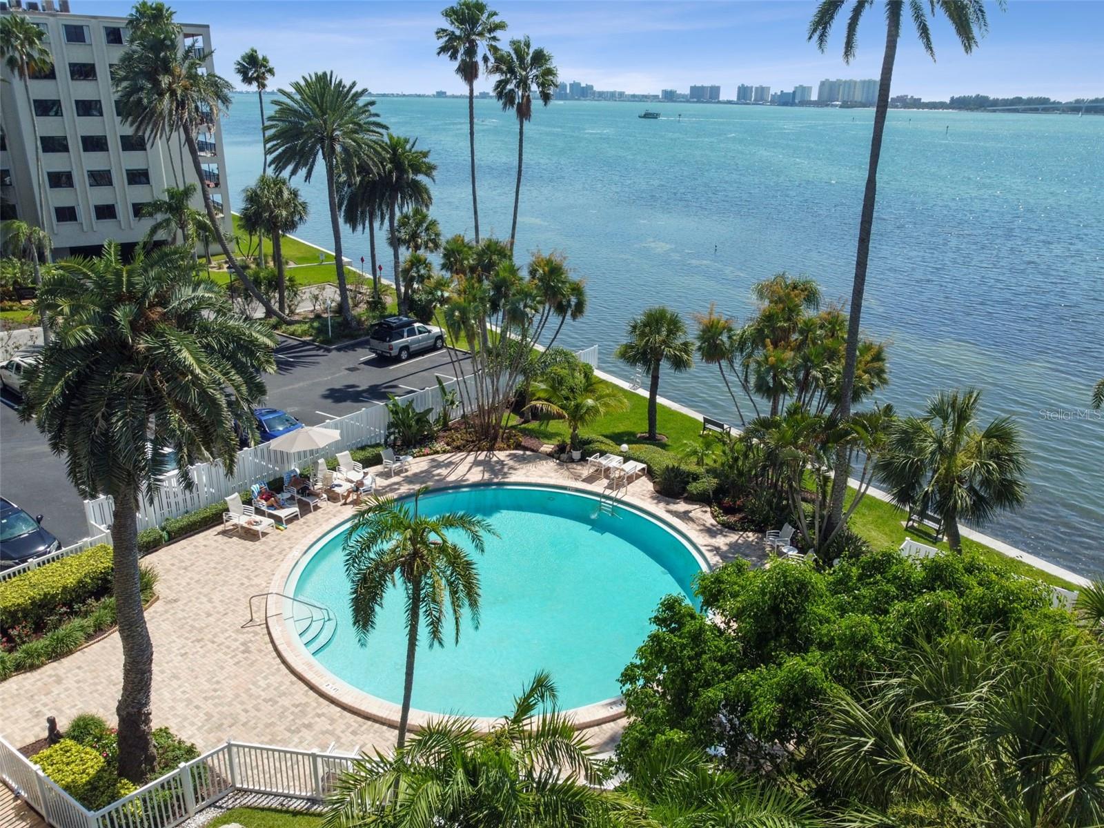 80 ROGERS ST #6C, CLEARWATER, FL, 33756