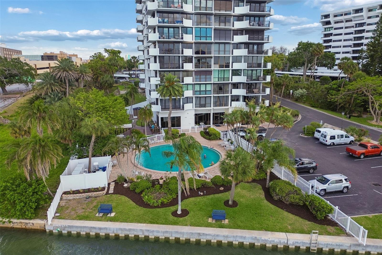 80 ROGERS ST #6C, CLEARWATER, FL, 33756