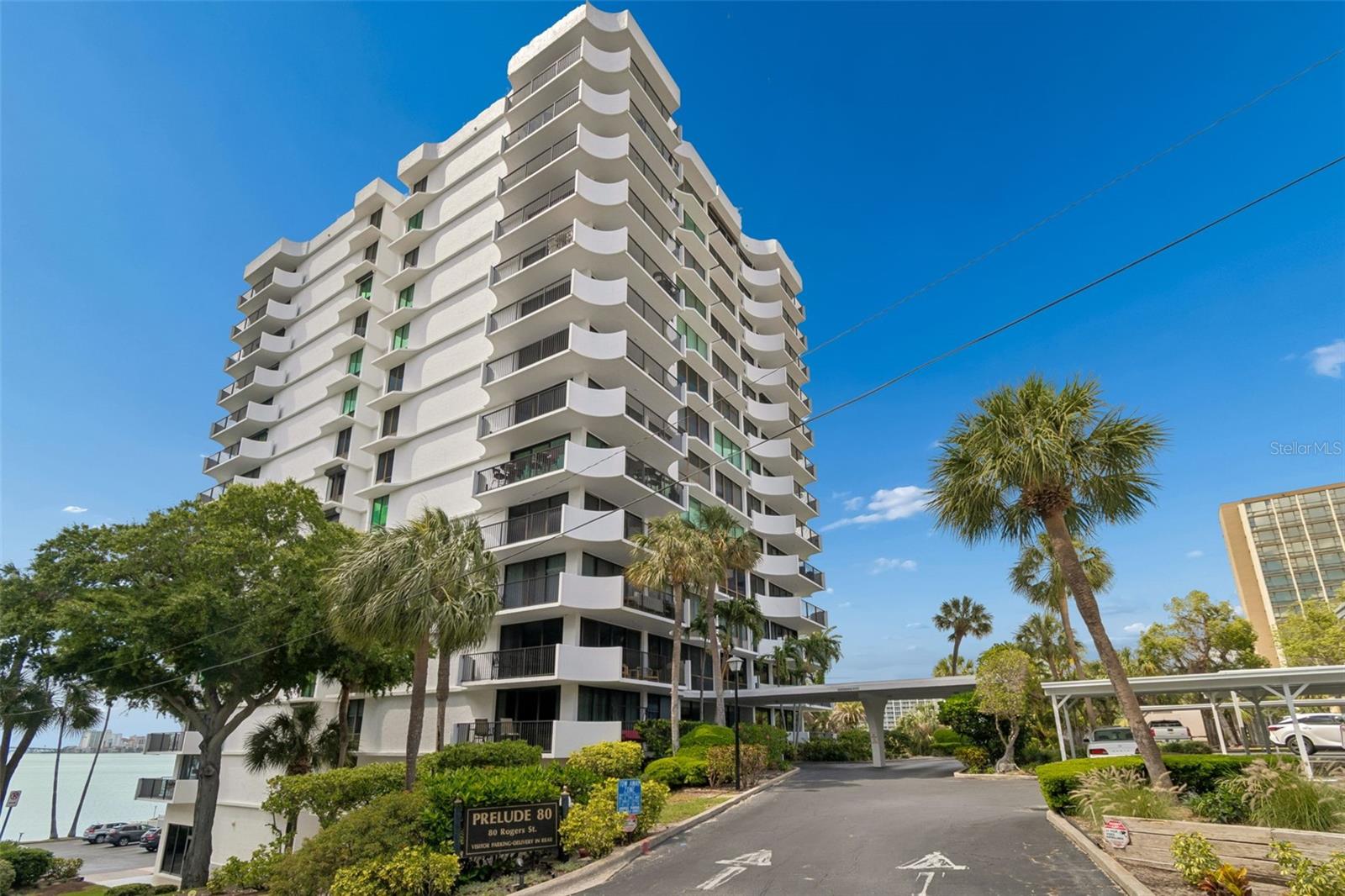 80 ROGERS ST #6C, CLEARWATER, FL, 33756