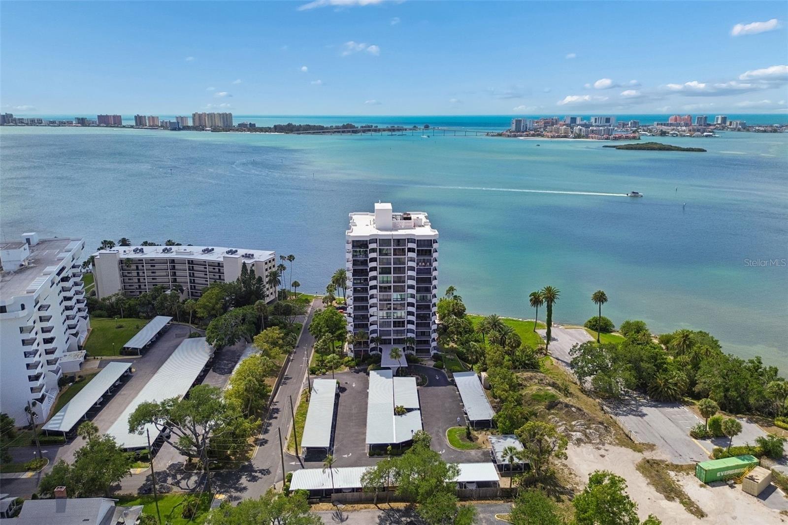 80 ROGERS ST #6C, CLEARWATER, FL, 33756
