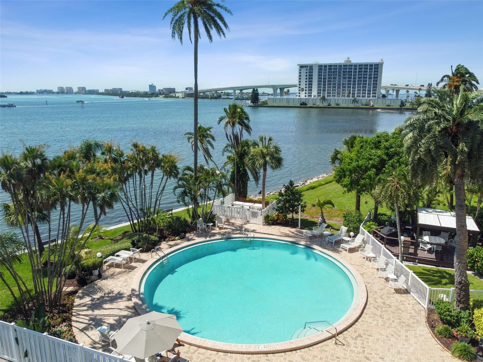 80 ROGERS ST #6C, CLEARWATER, FL, 33756