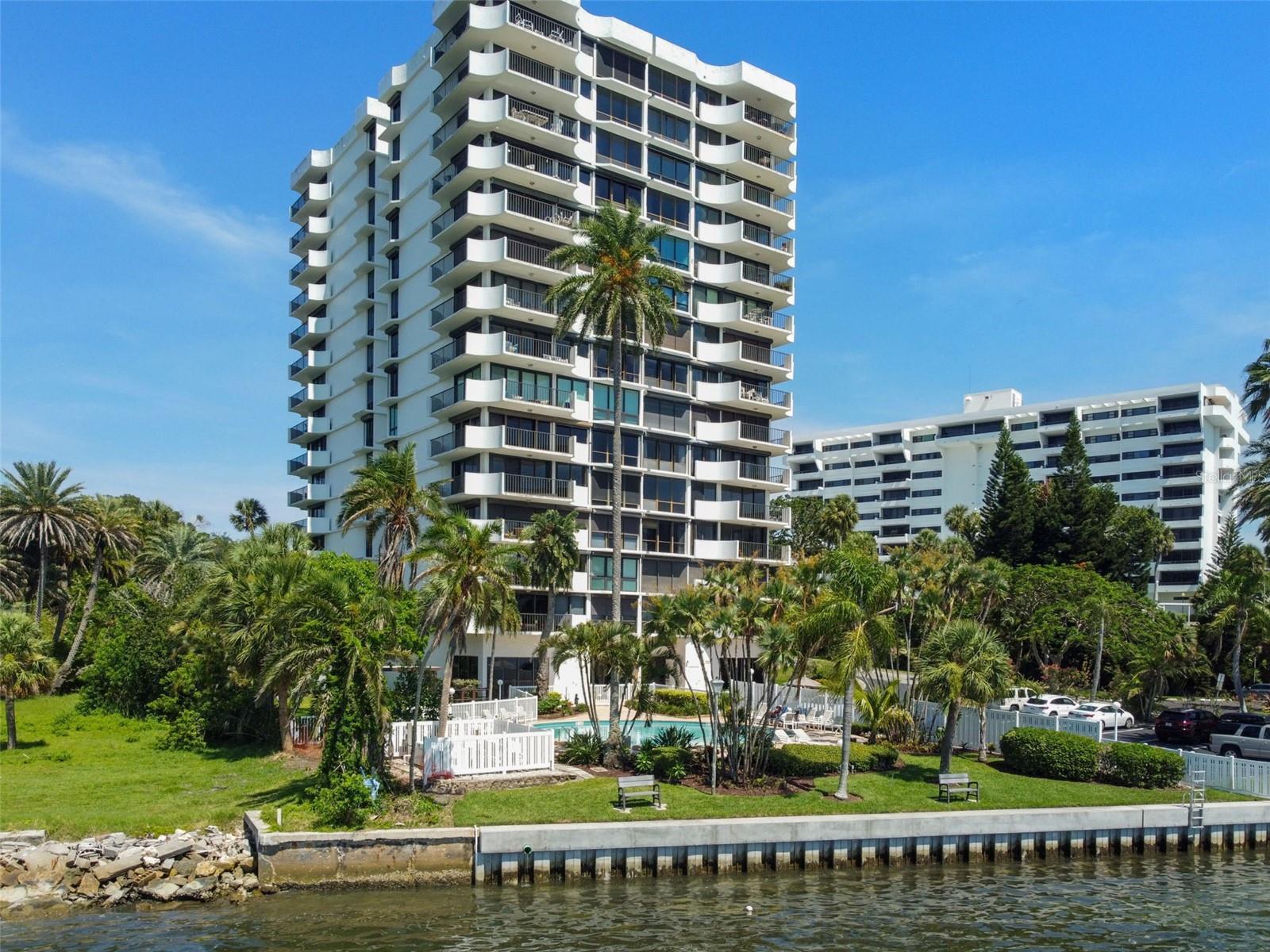 80 ROGERS ST #6C, CLEARWATER, FL, 33756