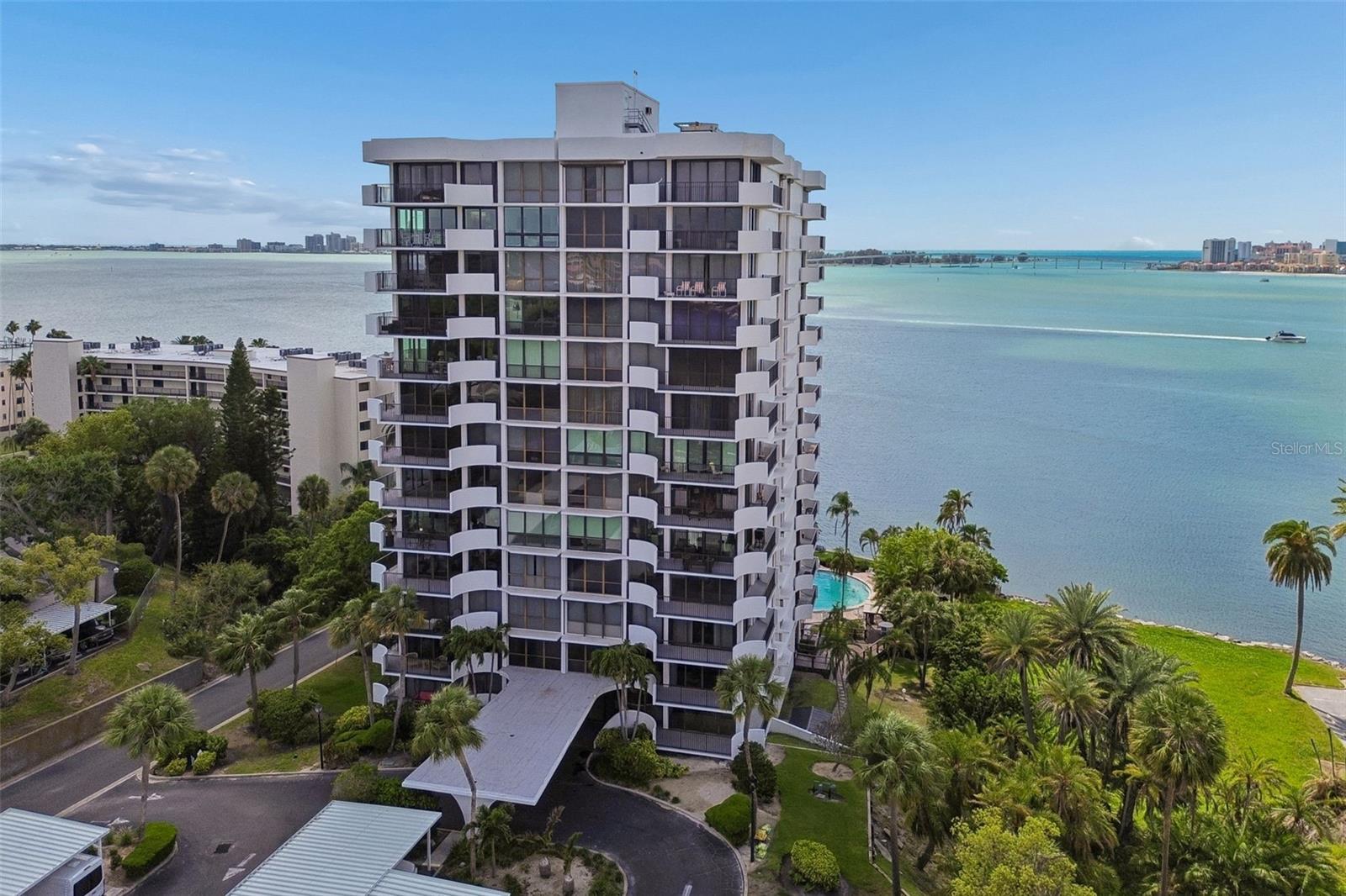80 ROGERS ST #6C, CLEARWATER, FL, 33756