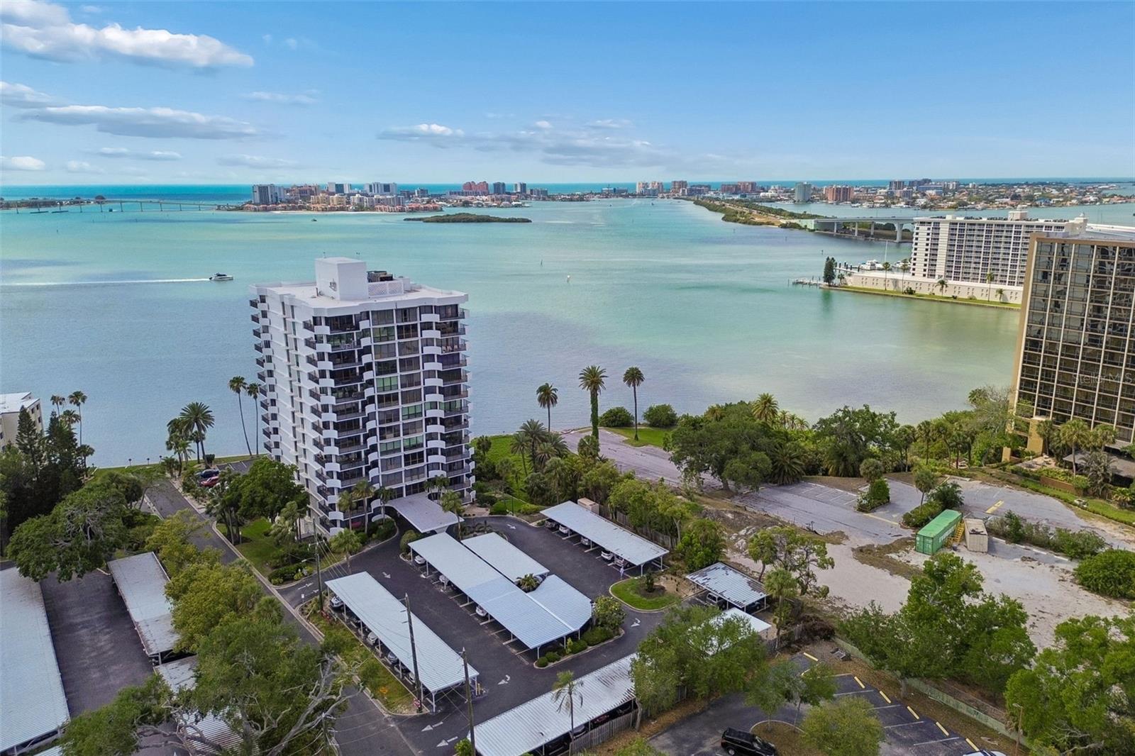 80 ROGERS ST #6C, CLEARWATER, FL, 33756